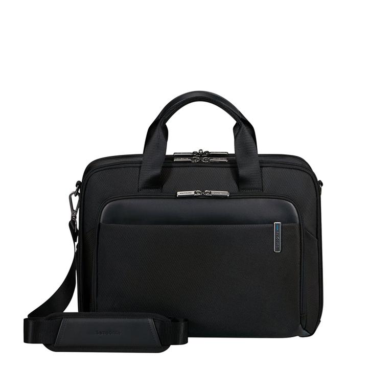 daniel ray Samsonite Evosight Bailhandle 15.6" black