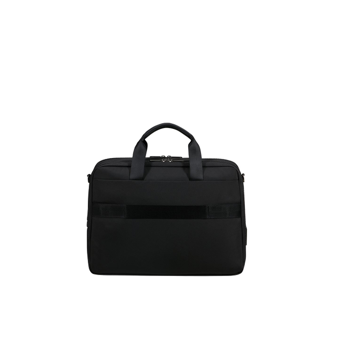 Daniel Ray Samsonite Evosight Bailhandle 17.3" Black