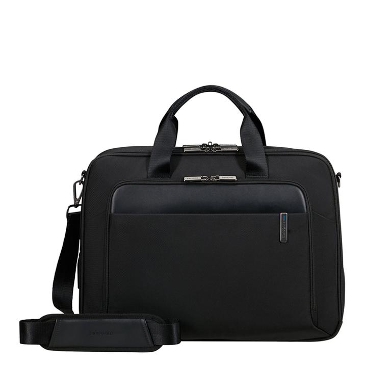 daniel ray Samsonite Evosight Bailhandle 17.3" black
