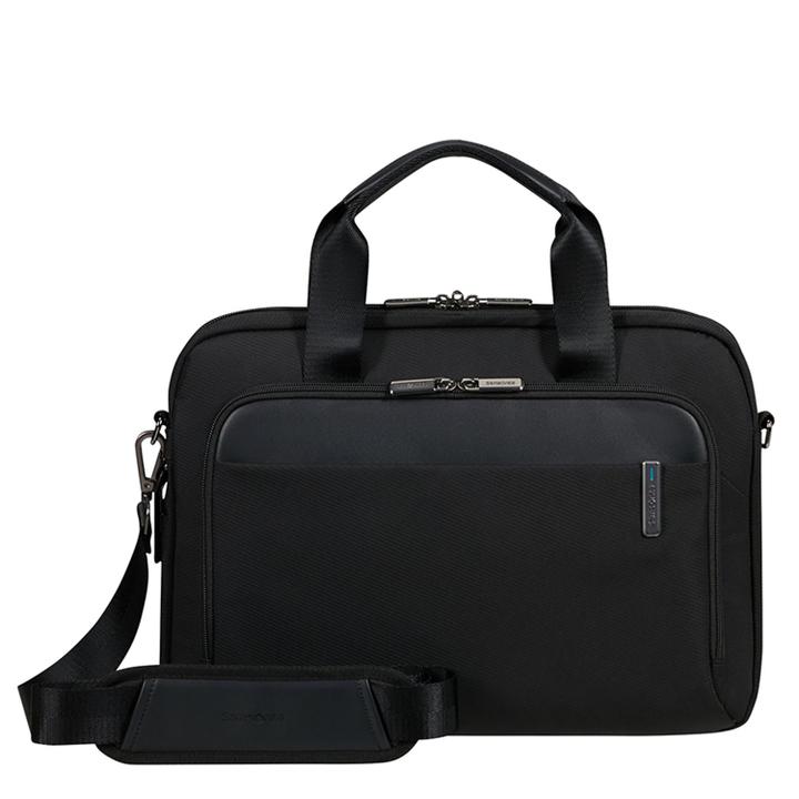 daniel ray Samsonite Evosight Slim Bailhandle 15.6" black