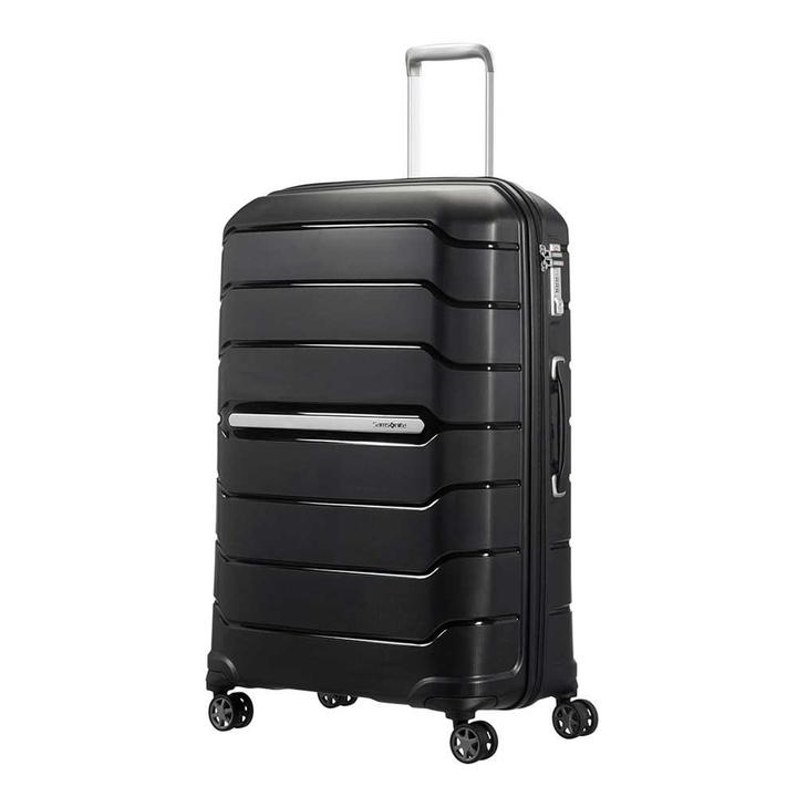 daniel ray Samsonite Flux Spinner 75 Expandable black