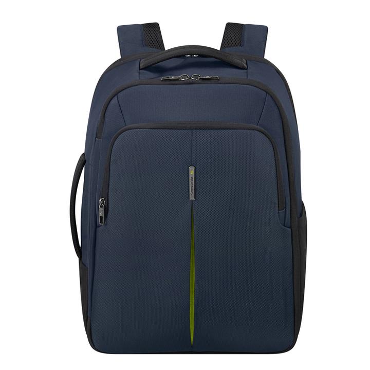 Daniel Ray Samsonite Guardit 3.0 Backpack Underseater M 15.6" Blue