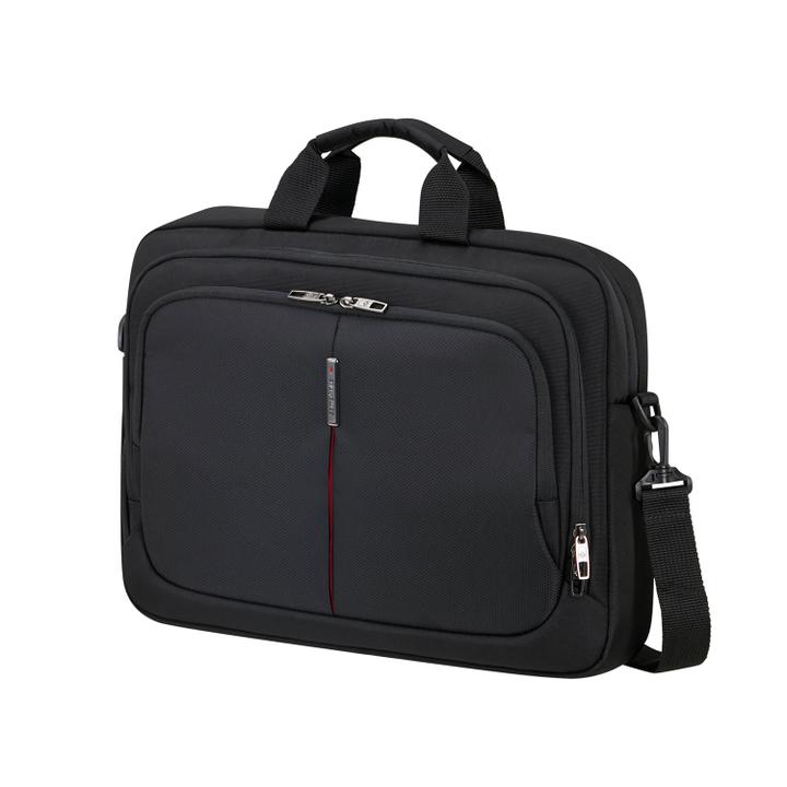 Daniel Ray Samsonite Guardit 3.0 Briefcase 17.3" Black