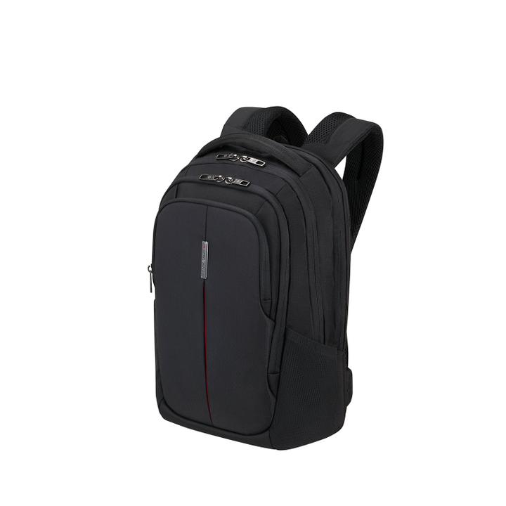 Daniel Ray Samsonite Guardit 3.0 Laptop Backpack S 14.1" Black