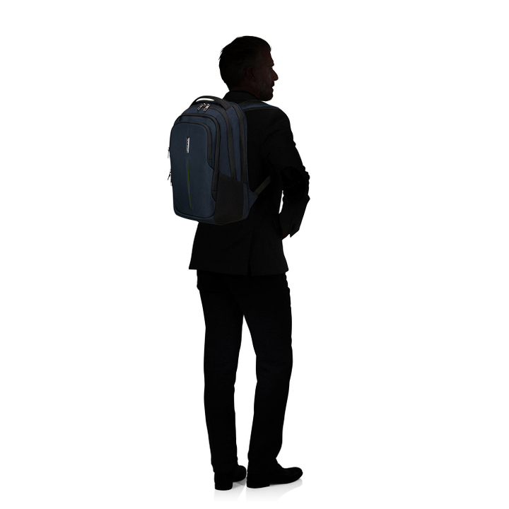 Daniel Ray Samsonite Guardit 3.0 Laptop Backpack S 14.1" Blue