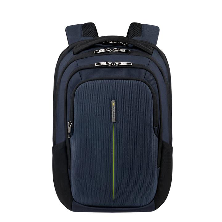 Daniel Ray Samsonite Guardit 3.0 Laptop Backpack S 14.1" Blue
