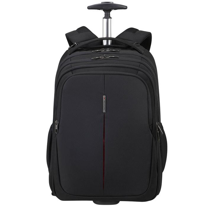 daniel ray Samsonite Guardit 3.0 Laptop Wheeled Backpack 15.6" black