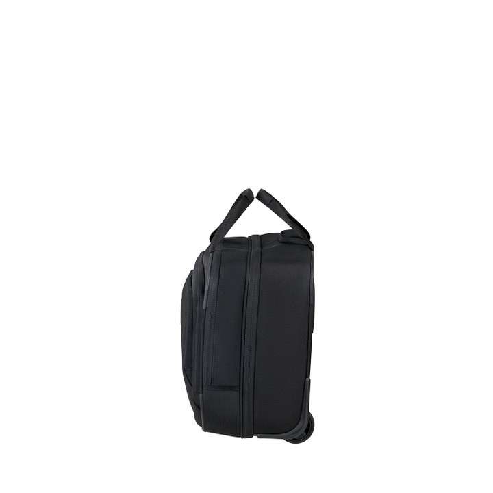 Daniel Ray Samsonite Guardit 3.0 Rolling Tote 17.3" Black