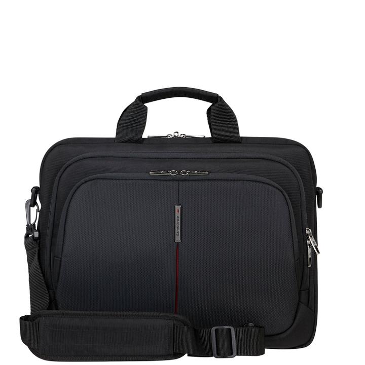 daniel ray Samsonite Guardit 3.0 Slim Briefcase 15.6" black
