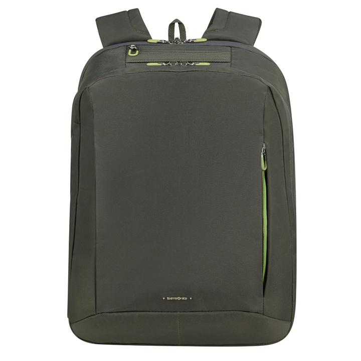 daniel ray Samsonite Guardit Classy Backpack Underseater M 15.6" gunmetal green