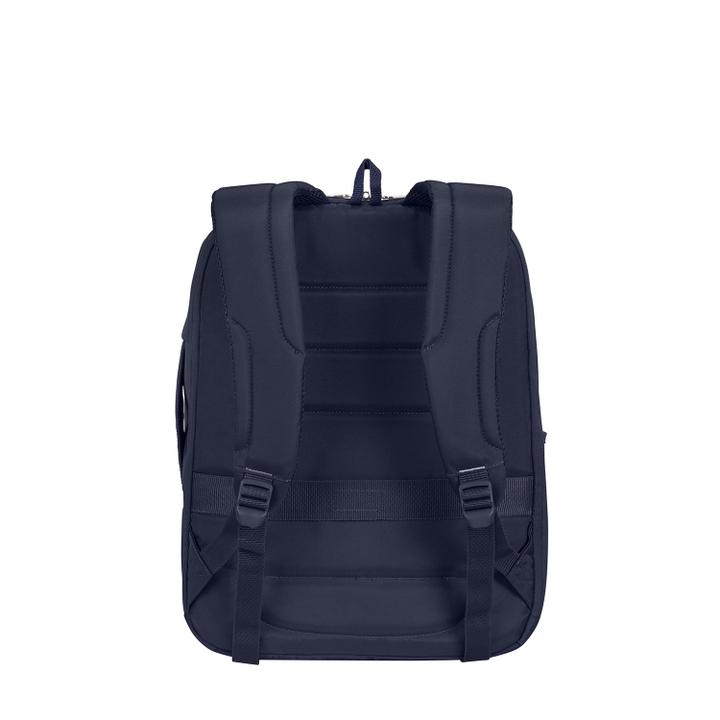 Daniel Ray Samsonite Guardit Classy Backpack Underseater M 15.6" Midnight Blue