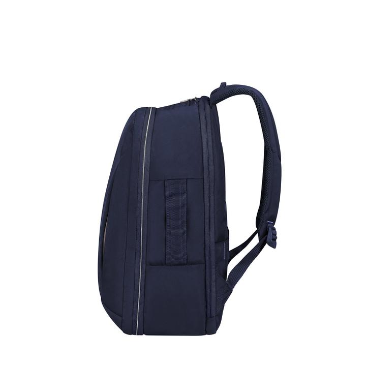Daniel Ray Samsonite Guardit Classy Backpack Underseater M 15.6" Midnight Blue