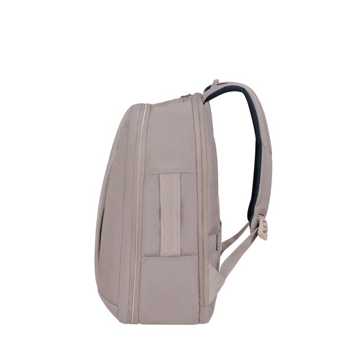 Daniel Ray Samsonite Guardit Classy Backpack Underseater M 15.6" Stone Grey