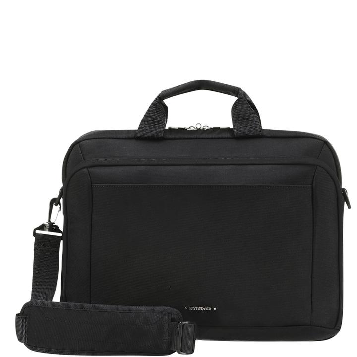 daniel ray Samsonite Guardit Classy Bailhandle 15.6'' black