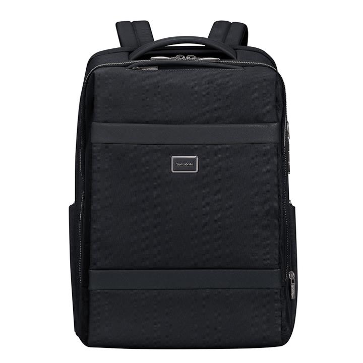 daniel ray Samsonite Image Biz Travel Backpack 15.6" Expandable black