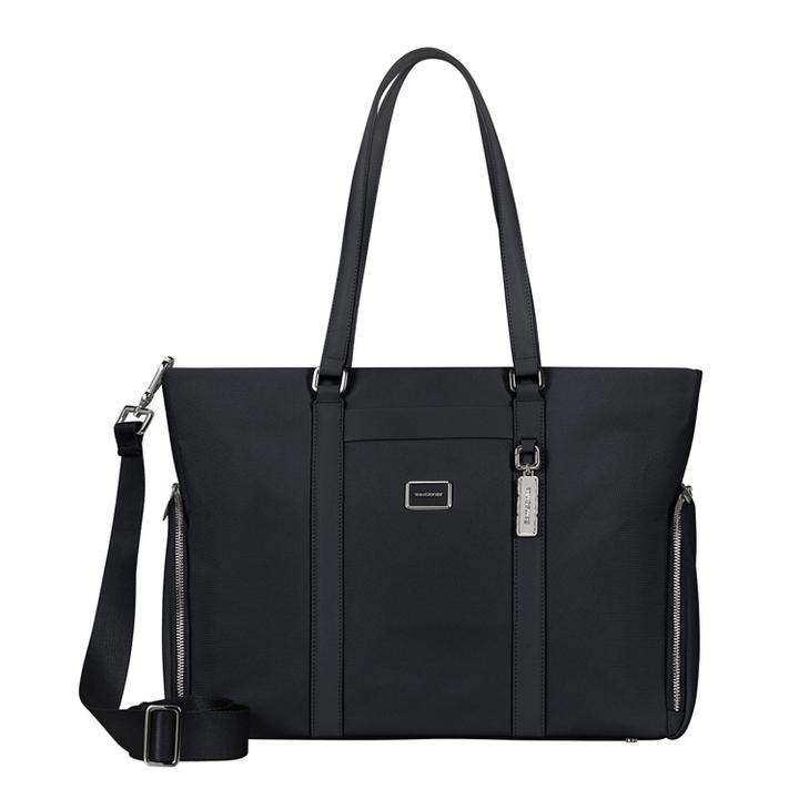 daniel ray Samsonite Image Biz Travel Tote Bag 14.1" black