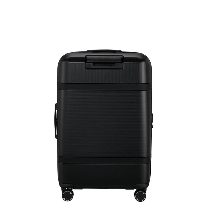 Daniel Ray Samsonite Image Spinner 69/25 Expandable Black