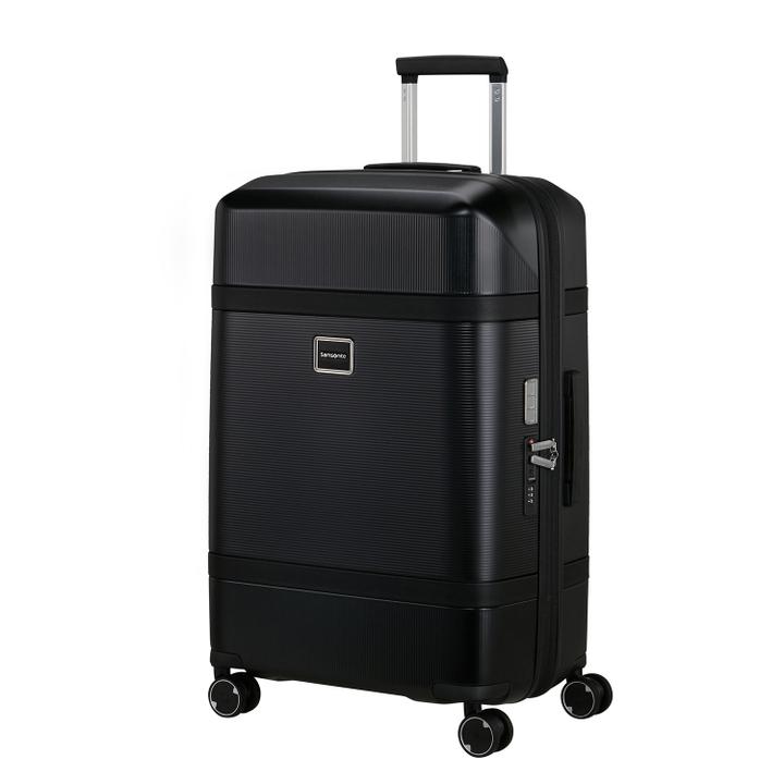 Daniel Ray Samsonite Image Spinner 69/25 Expandable Black