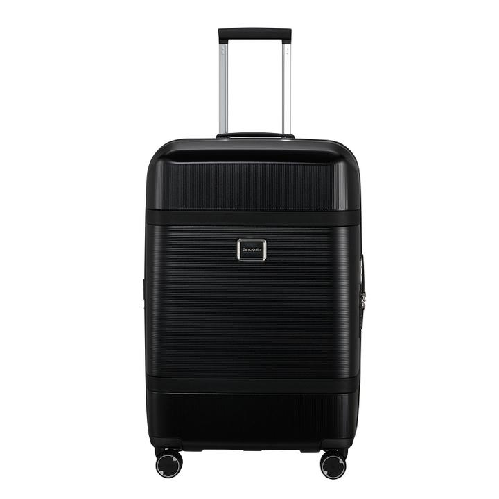 daniel ray Samsonite Image Spinner 69/25 Expandable black