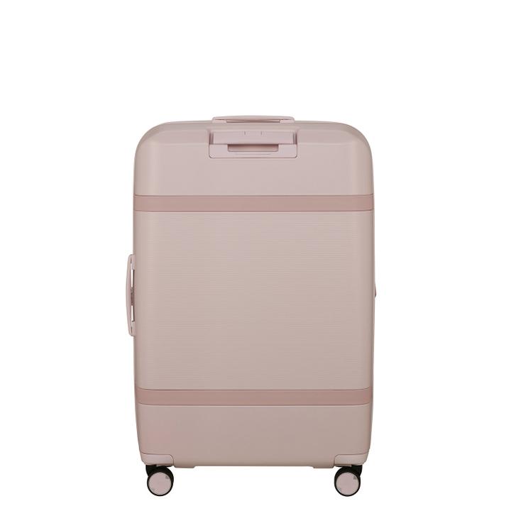 Daniel Ray Samsonite Image Spinner 75/28 Expandable Rose