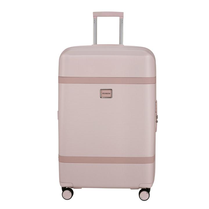 Daniel Ray Samsonite Image Spinner 75/28 Expandable Rose