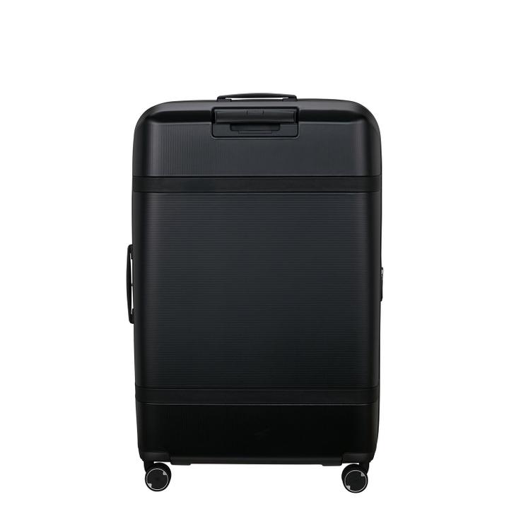 Daniel Ray Samsonite Image Spinner 81/30 Expandable Black