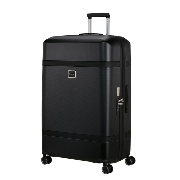 Daniel Ray Samsonite Image Spinner 81/30 Expandable Black