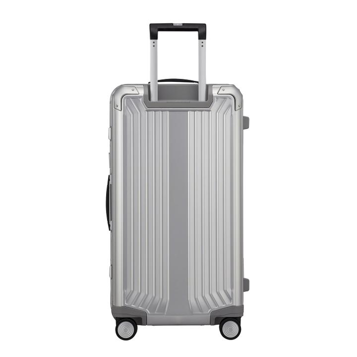 Daniel Ray Samsonite Lite-Box Alu Trunk 74 Aluminium