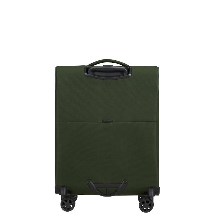 Daniel Ray Samsonite Litebeam Spinner 55 Climbing Ivy