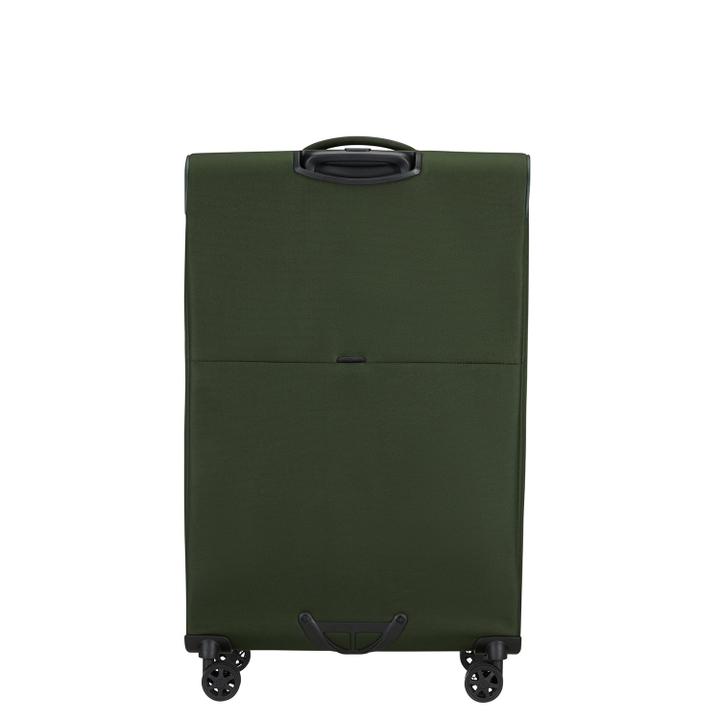 Daniel Ray Samsonite Litebeam Spinner 77 EXP Climbing Ivy