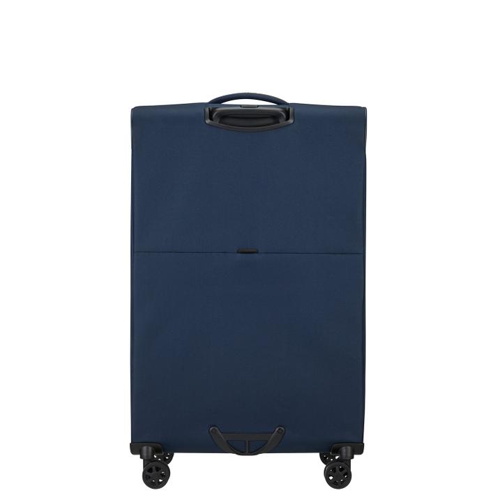 Daniel Ray Samsonite Litebeam Spinner 77 EXP Midnight Blue