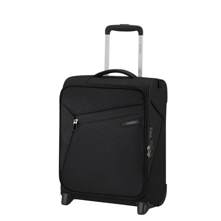 Daniel Ray Samsonite Litebeam Upright 45 Underseater Black