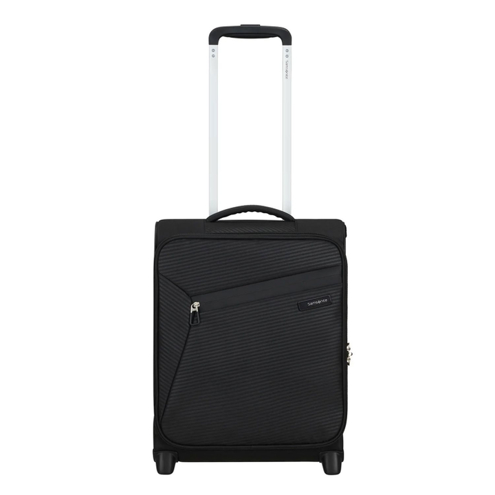 daniel ray Samsonite Litebeam Upright 45 Underseater black