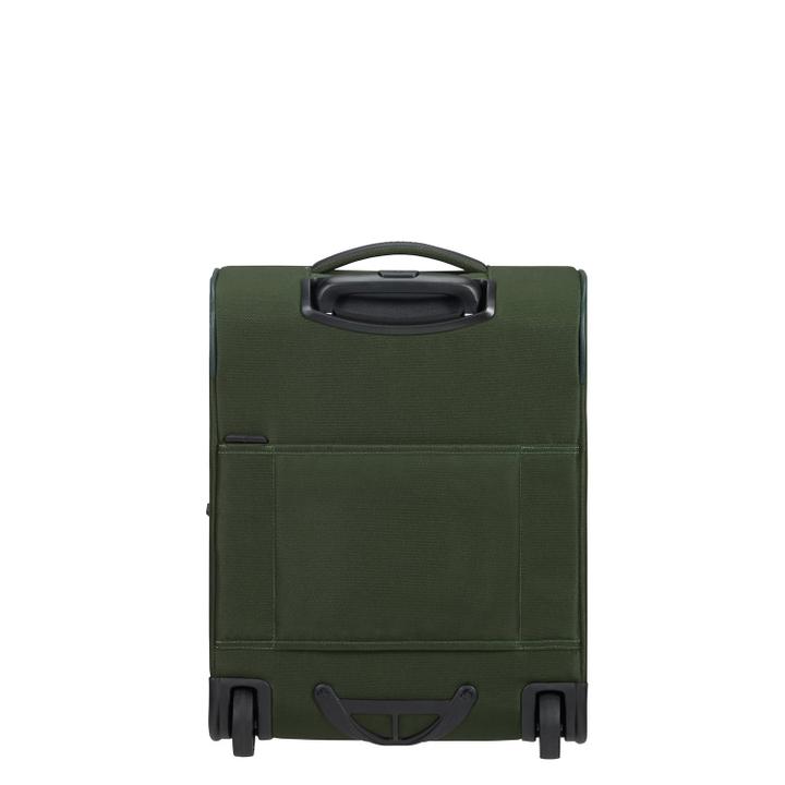 Daniel Ray Samsonite Litebeam Upright 45 Underseater Climbing Ivy