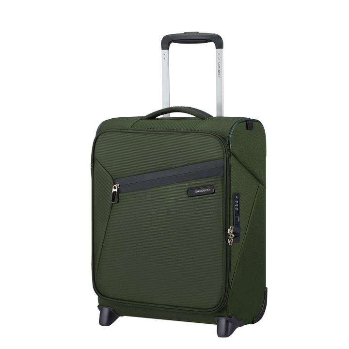 Daniel Ray Samsonite Litebeam Upright 45 Underseater Climbing Ivy