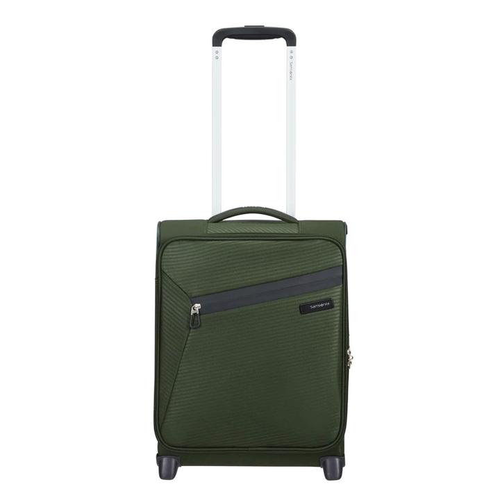 daniel ray Samsonite Litebeam Upright 45 Underseater climbing ivy