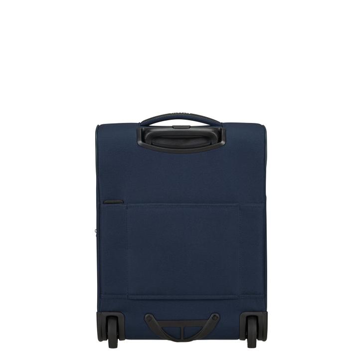Daniel Ray Samsonite Litebeam Upright 45 Underseater Midnight Blue