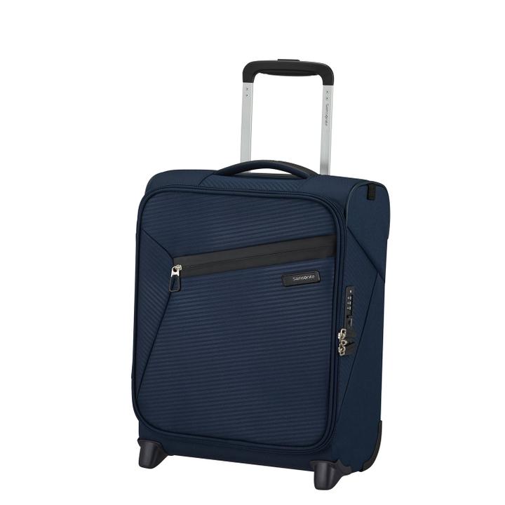 Daniel Ray Samsonite Litebeam Upright 45 Underseater Midnight Blue