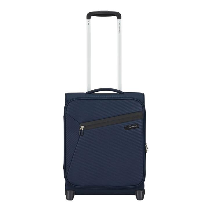 daniel ray Samsonite Litebeam Upright 45 Underseater midnight blue
