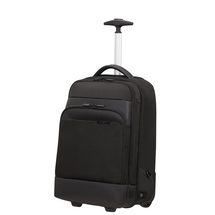 Daniel Ray Samsonite Mysight Backpack Wheels 17.3'' Black