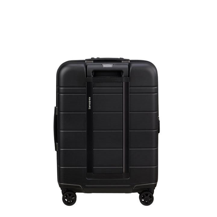 Daniel Ray Samsonite Neopod Spinner 55 EXP Easy Access FL Black