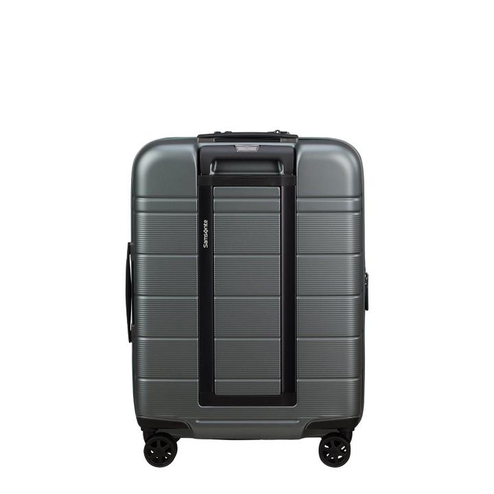 Daniel Ray Samsonite Neopod Spinner 55 EXP Easy Access FL Sage Khaki