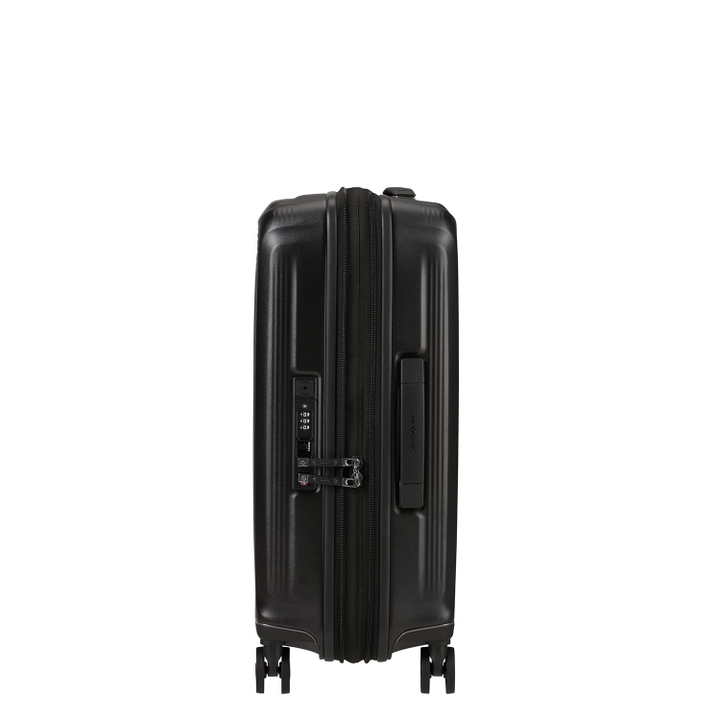 Daniel Ray Samsonite Nuon Spinner 55 Exp Matt Graphite