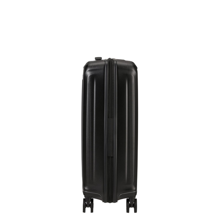 Daniel Ray Samsonite Nuon Spinner 55 Exp Matt Graphite