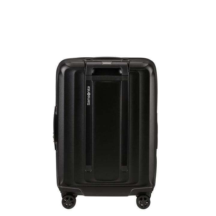 Daniel Ray Samsonite Nuon Spinner 55 Exp Matt Graphite