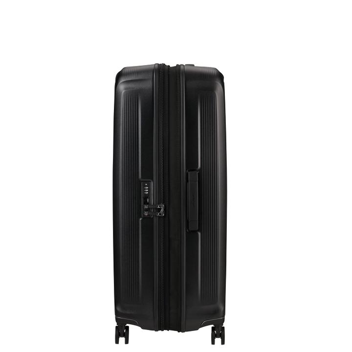 Daniel Ray Samsonite Nuon Spinner 81 Exp Matt Graphite