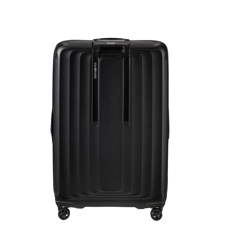 Daniel Ray Samsonite Nuon Spinner 81 Exp Matt Graphite