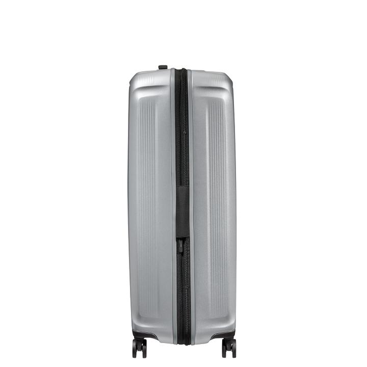 Daniel Ray Samsonite Nuon Spinner 81 Exp Matt Silver