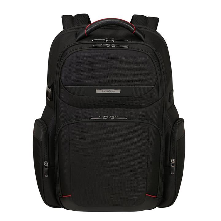 daniel ray Samsonite Pro-DLX 6 Backpack 3V 17.3'' EXP black