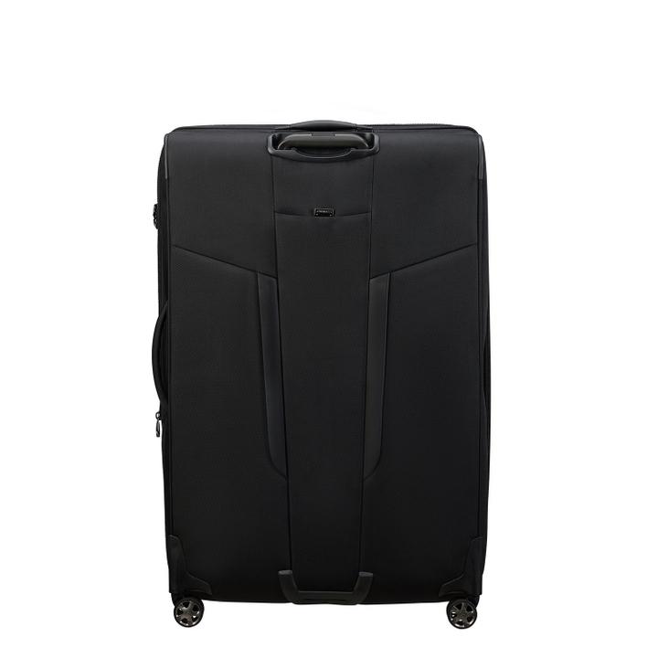 Daniel Ray Samsonite Pro-DLX 6 TRVL Spinner 84 Exp Black